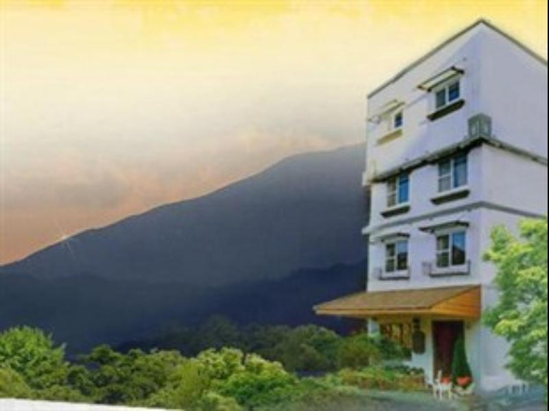 Dafong Hotel Zhongzheng  Exterior photo